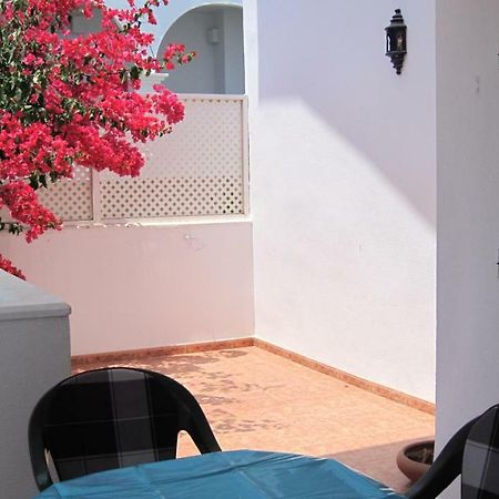 Apartment Puerto Rey เบรา ภายนอก รูปภาพ