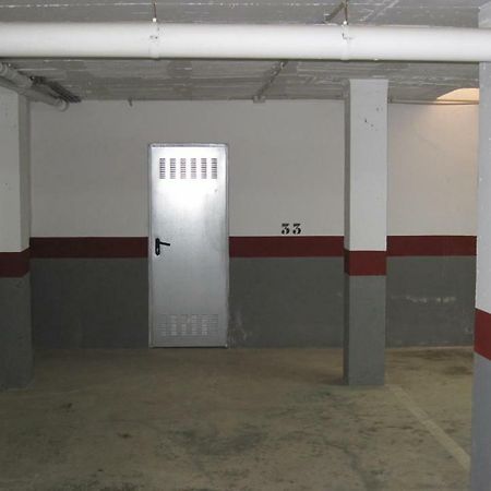 Apartment Puerto Rey เบรา ภายนอก รูปภาพ