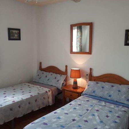 Apartment Puerto Rey เบรา ภายนอก รูปภาพ