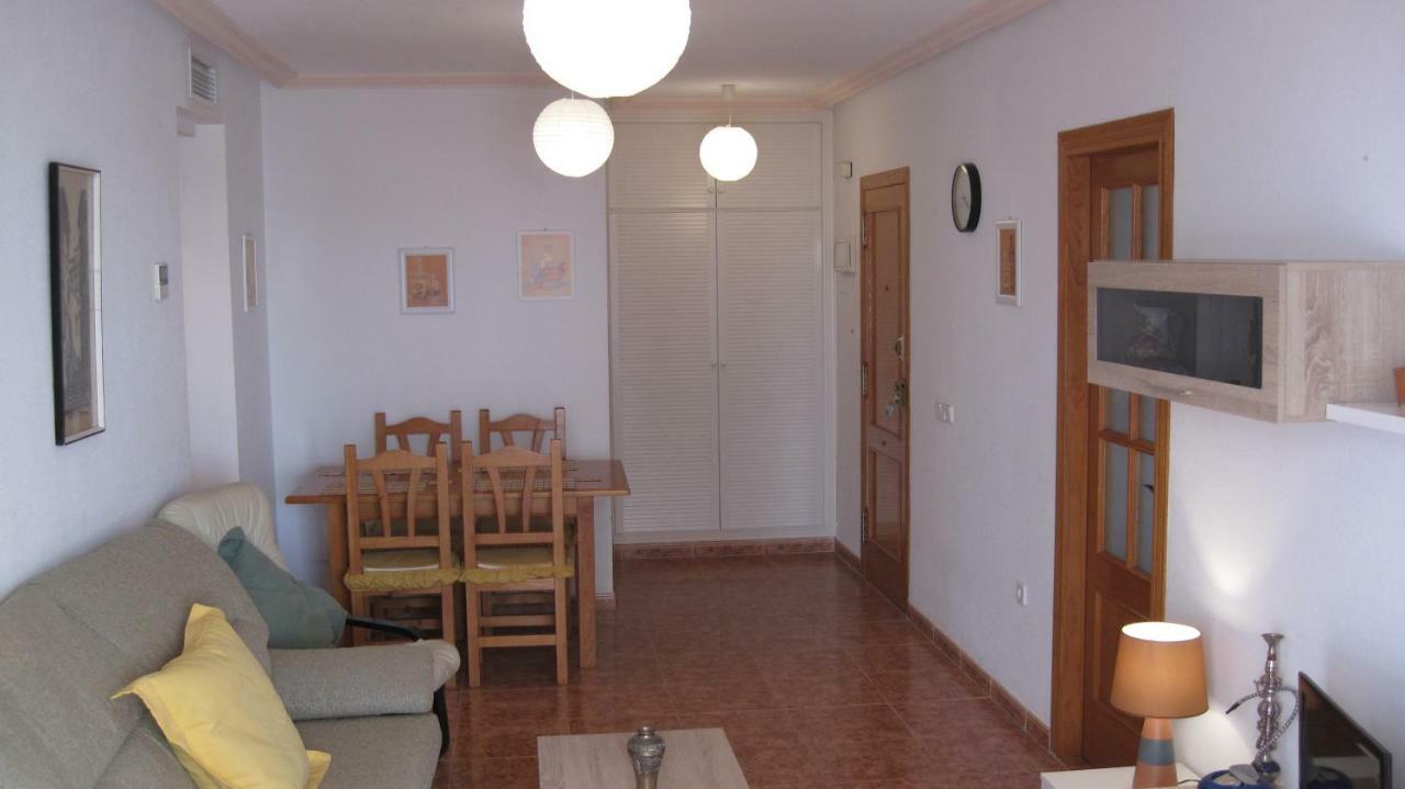 Apartment Puerto Rey เบรา ภายนอก รูปภาพ
