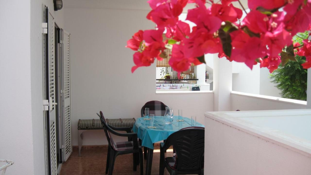 Apartment Puerto Rey เบรา ภายนอก รูปภาพ