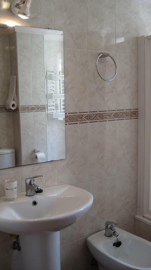 Apartment Puerto Rey เบรา ภายนอก รูปภาพ