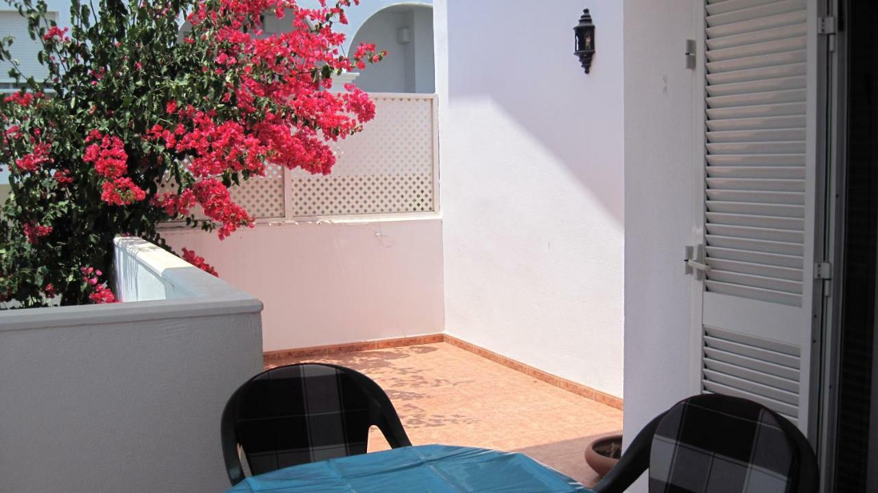 Apartment Puerto Rey เบรา ภายนอก รูปภาพ