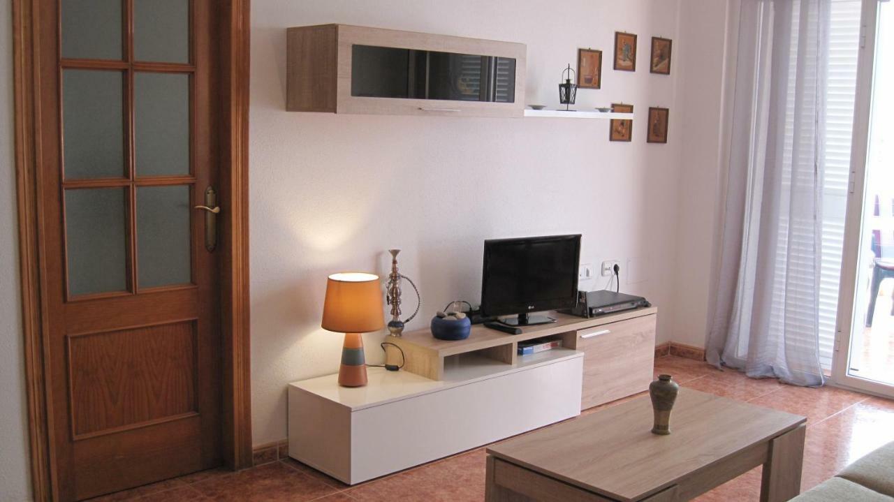 Apartment Puerto Rey เบรา ภายนอก รูปภาพ