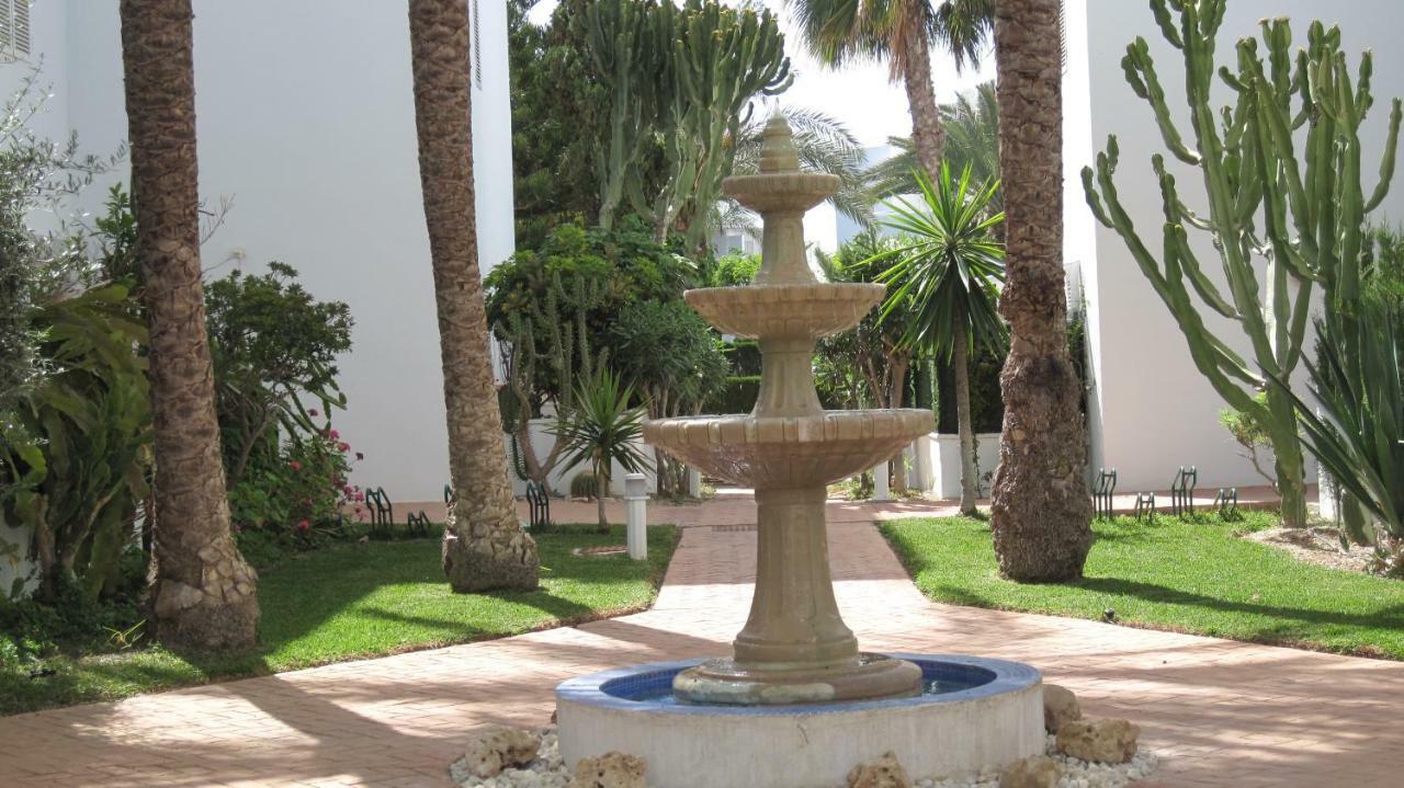 Apartment Puerto Rey เบรา ภายนอก รูปภาพ