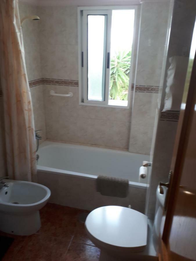 Apartment Puerto Rey เบรา ภายนอก รูปภาพ