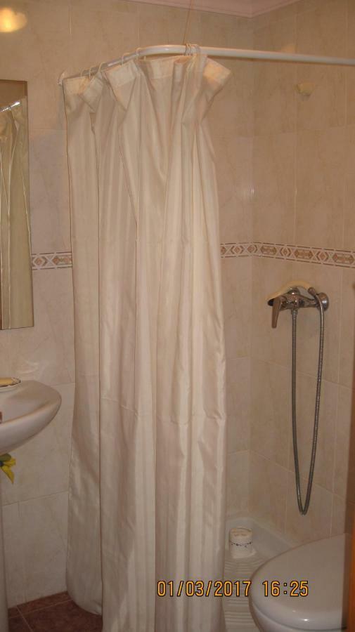 Apartment Puerto Rey เบรา ภายนอก รูปภาพ